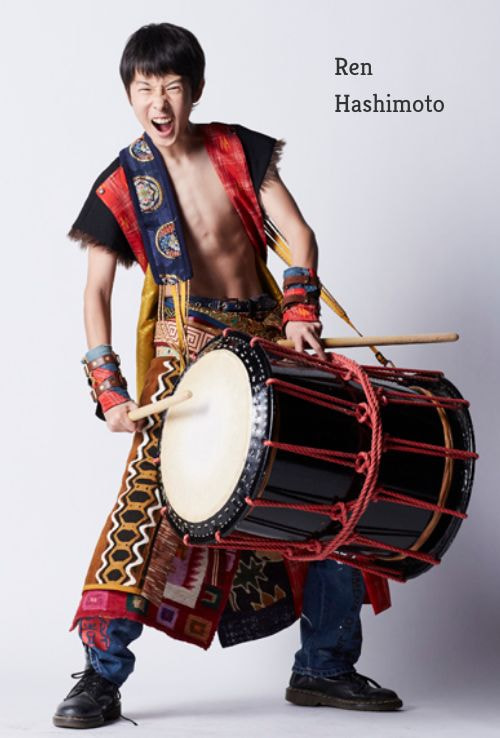 橋本蓮