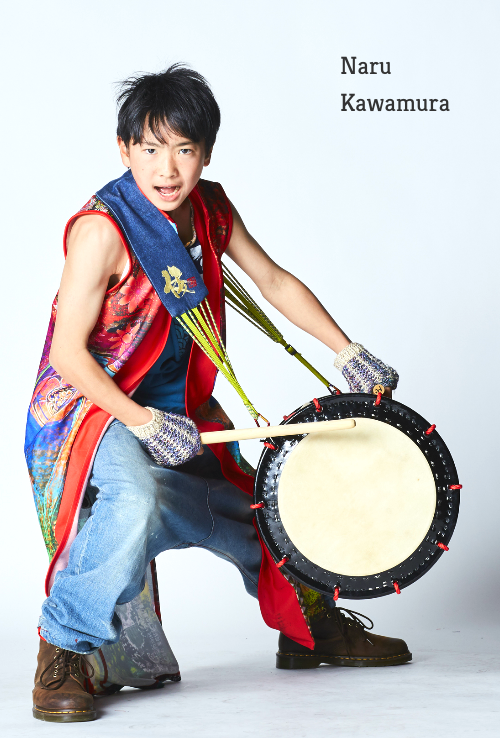 川村成